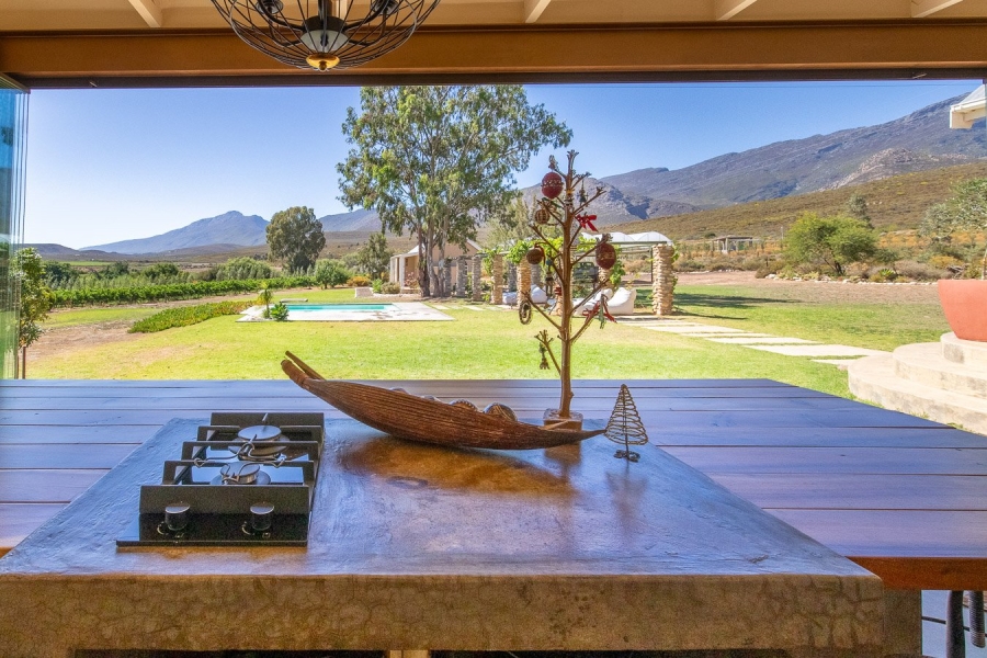 Commercial Property for Sale in Montagu Rural Western Cape